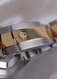 Bild in Galerie-Betrachter laden, Rolex Datejust 41 126303 - Detailansicht 9

