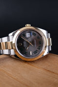 Bild in Galerie-Betrachter laden, Rolex Datejust 41 126303 - Detailansicht 4
