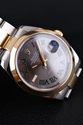 Bild in Galerie-Betrachter laden, Rolex Datejust 41 126303 - Detailansicht 5
