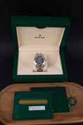 Bild in Galerie-Betrachter laden, Rolex Datejust 41 126303 - Papiere und oder Lieferumfang
