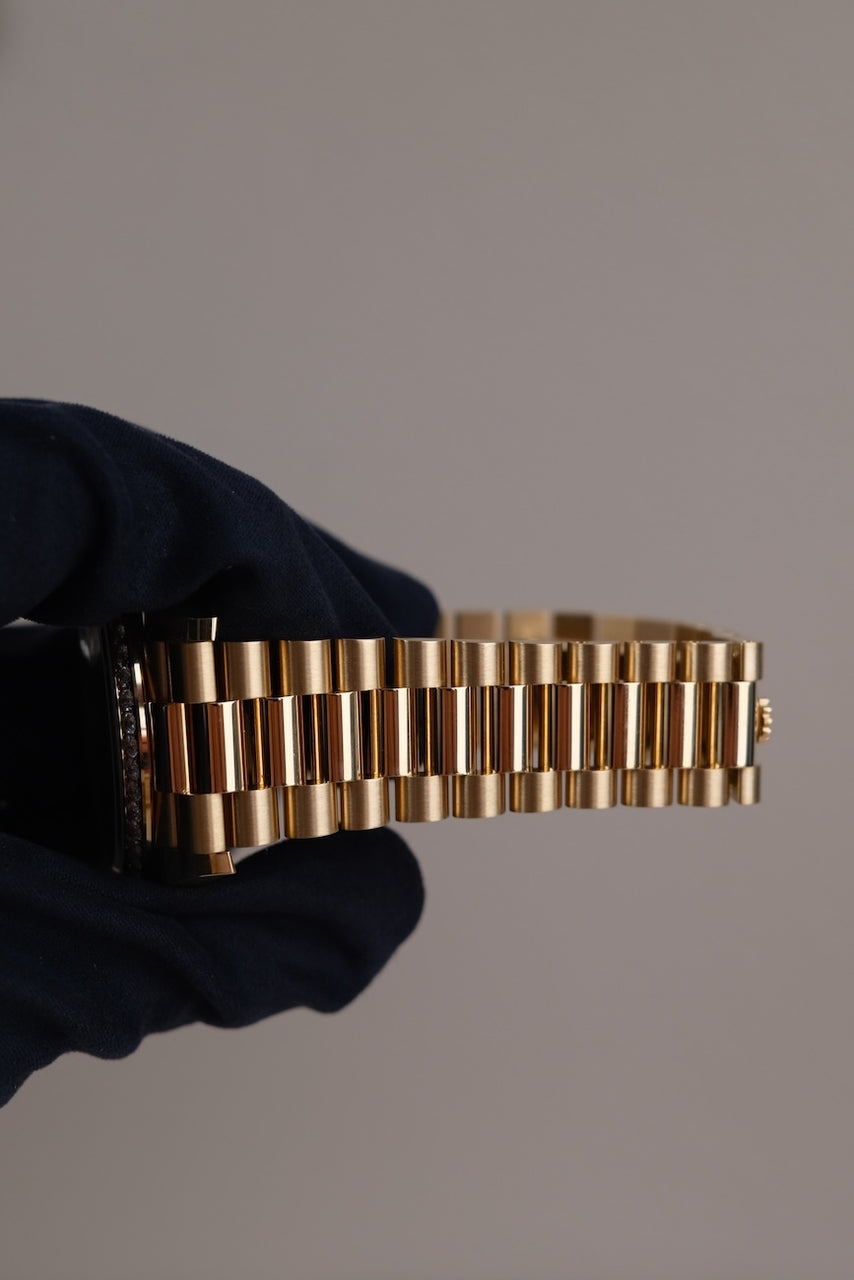 Rolex Day-Date 40 228348RBR - Detailansicht 4