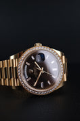 Carica l'immagine nel visualizzatore della galleria, Rolex Day-Date 40 228348RBR - Detailansicht 5
