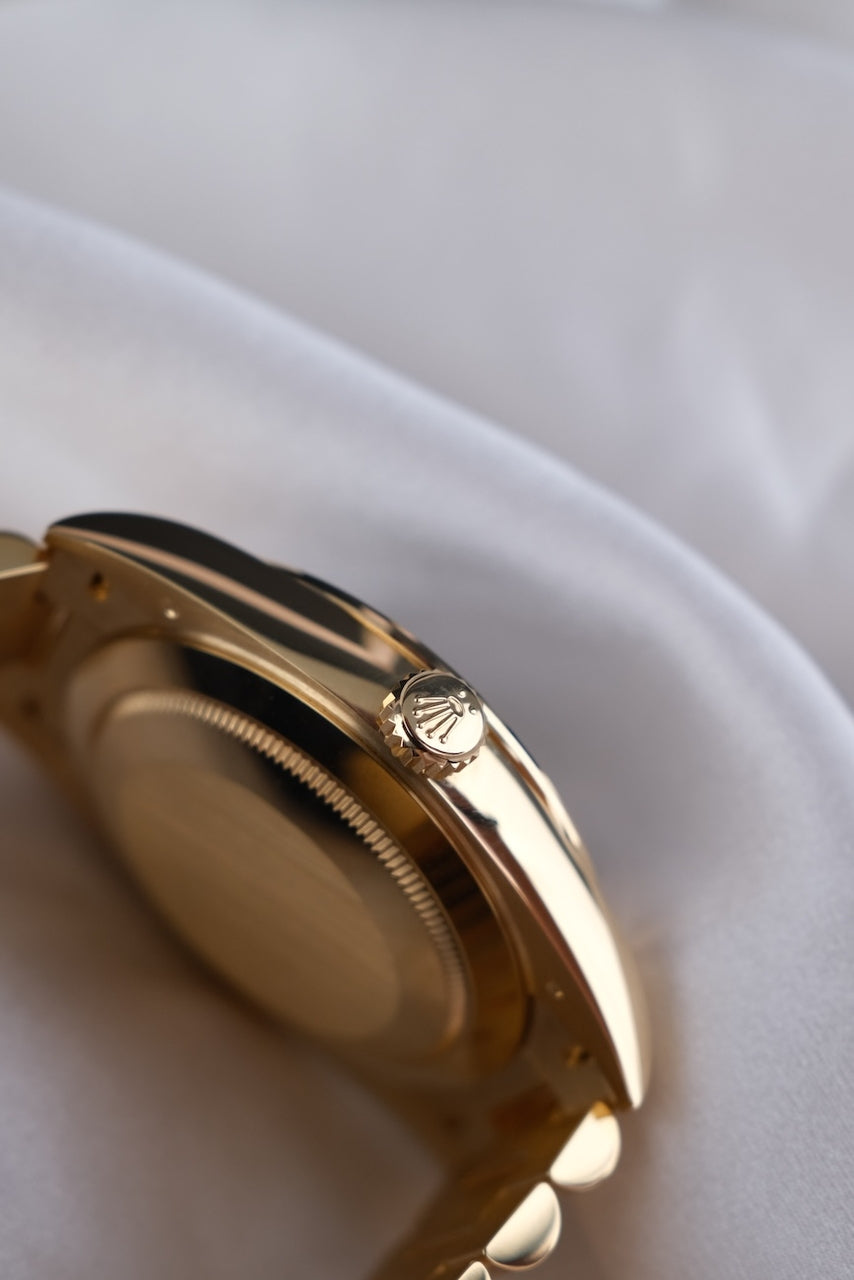 Rolex Day-Date 40 228348RBR - Detailansicht 9