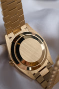 Carica l'immagine nel visualizzatore della galleria, Rolex Day-Date 40 228348RBR - Detailansicht 12
