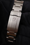 Cargar la imagen en la vista de la galería, Rolex Oyster Perpetual 36 116000 Original Papiere Black Dial, Pink Indices, SERVICED
