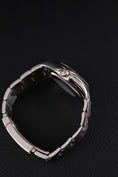 Cargar la imagen en la vista de la galería, Rolex Oyster Perpetual 36 116000 Original Papiere Black Dial, Pink Indices, SERVICED
