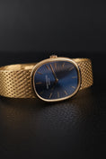 Bild in Galerie-Betrachter laden, Patek Philippe Ellipse d'Or 3748/1 18k Gold, Uncut Gold Bracelet, Rare, 27 x 32mm
