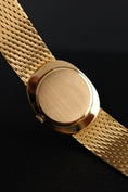 Bild in Galerie-Betrachter laden, Patek Philippe Ellipse d'Or 3748/1 18k Gold, Uncut Gold Bracelet, Rare, 27 x 32mm
