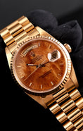 Carica l'immagine nel visualizzatore della galleria, Rolex Day-Date 36 18238 - Detailansicht 5
