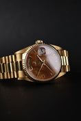 Carica l'immagine nel visualizzatore della galleria, Rolex Day-Date 36 18238 - Detailansicht 11
