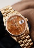 Carica l'immagine nel visualizzatore della galleria, Rolex Day-Date 36 18238 - Detailansicht 2
