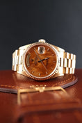 Carica l'immagine nel visualizzatore della galleria, Rolex Day-Date 36 18238 - Detailansicht 3

