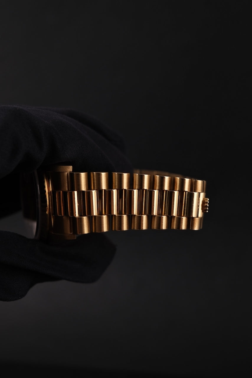 Rolex Day-Date 36 18238 - Detailansicht 15