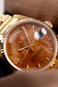 Carica l'immagine nel visualizzatore della galleria, Rolex Day-Date 36 18238 - Detailansicht 4
