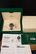 Bild in Galerie-Betrachter laden, Rolex GMT-Master II 126710BLNR Box + og. Papiere "Batgirl", First Buyer's Invoice, LC EU
