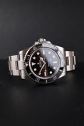 Carica l'immagine nel visualizzatore della galleria, Rolex Submariner 124060 - Detailansicht 5
