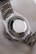 Carica l'immagine nel visualizzatore della galleria, Rolex Submariner 124060 - Detailansicht 10
