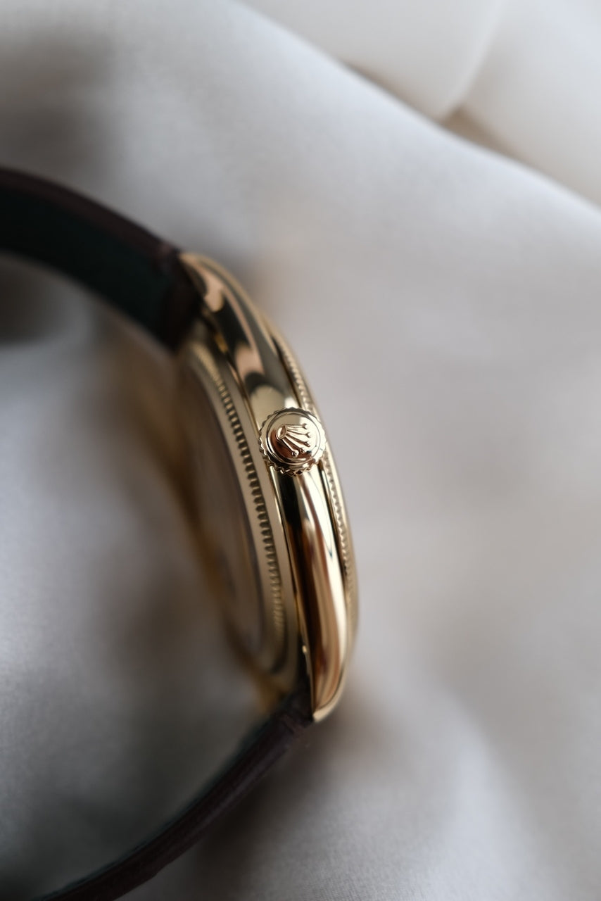 Rolex 1908 52508 - Detailansicht 9
