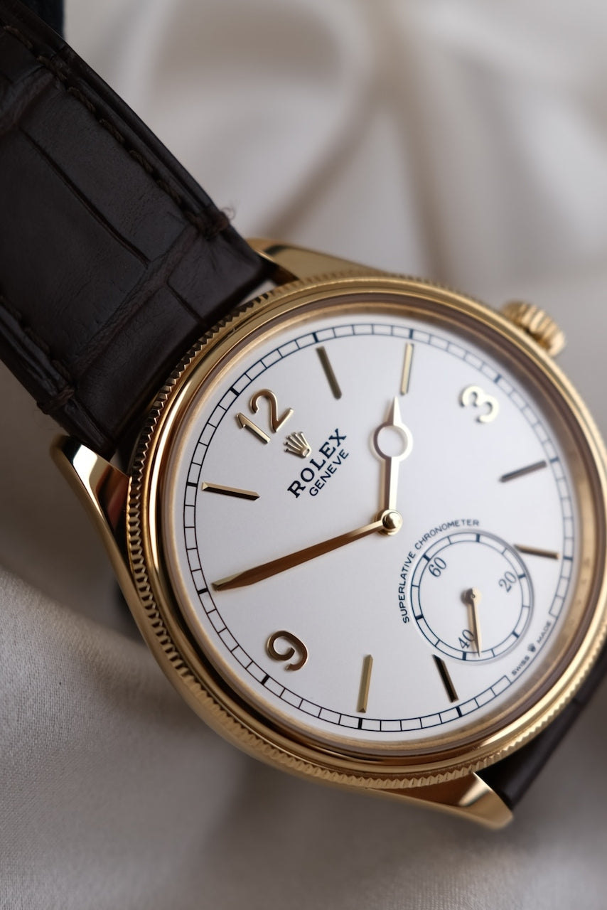 Rolex 1908 52508 - Detailansicht 7