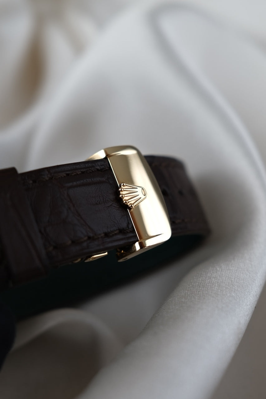 Rolex 1908 52508 - Detailansicht 2