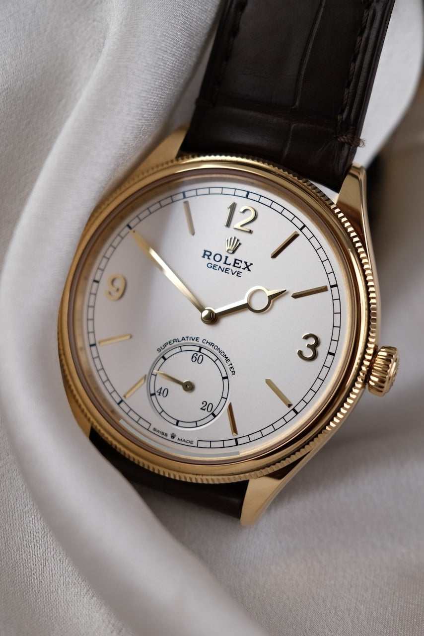Rolex 1908 52508 - Detailansicht 11