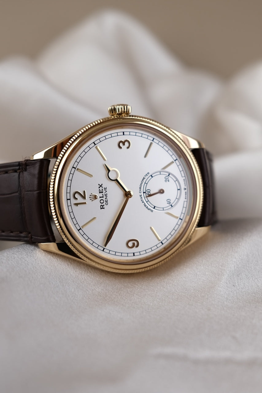 Rolex 1908 52508 - Detailansicht 8