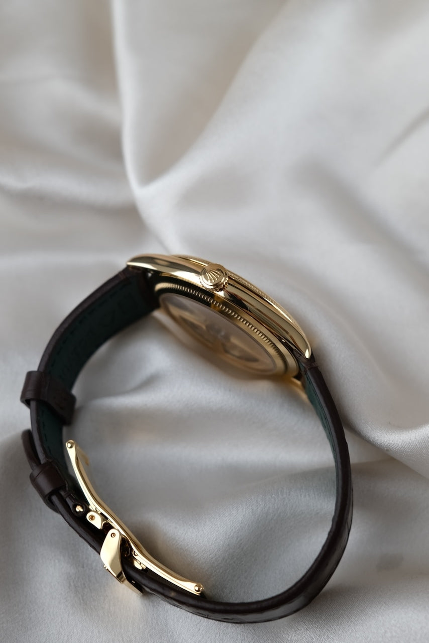 Rolex 1908 52508 - Detailansicht 3
