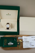 Bild in Galerie-Betrachter laden, Rolex 1908 52508 - Papiere und oder Lieferumfang
