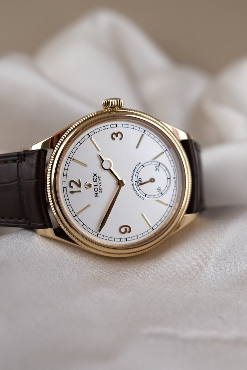 Rolex 1908 52508 - Thumbnail