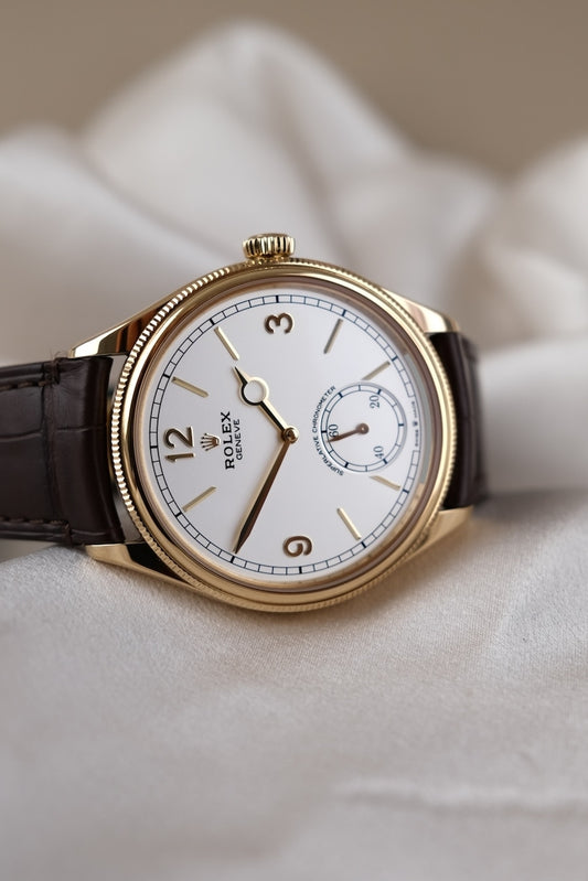 Rolex 1908 52508 - Thumbnail