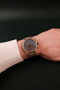 Charger l'image dans la visionneuse de la galerie, IWC Fliegeruhr Chronograph Top Gun IW389402 Box + og. Papiere "Mojave Desert", 2023, 41mm
