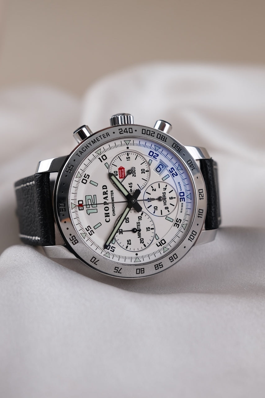 Chopard Mille Miglia 16/8932 - Detailansicht 3