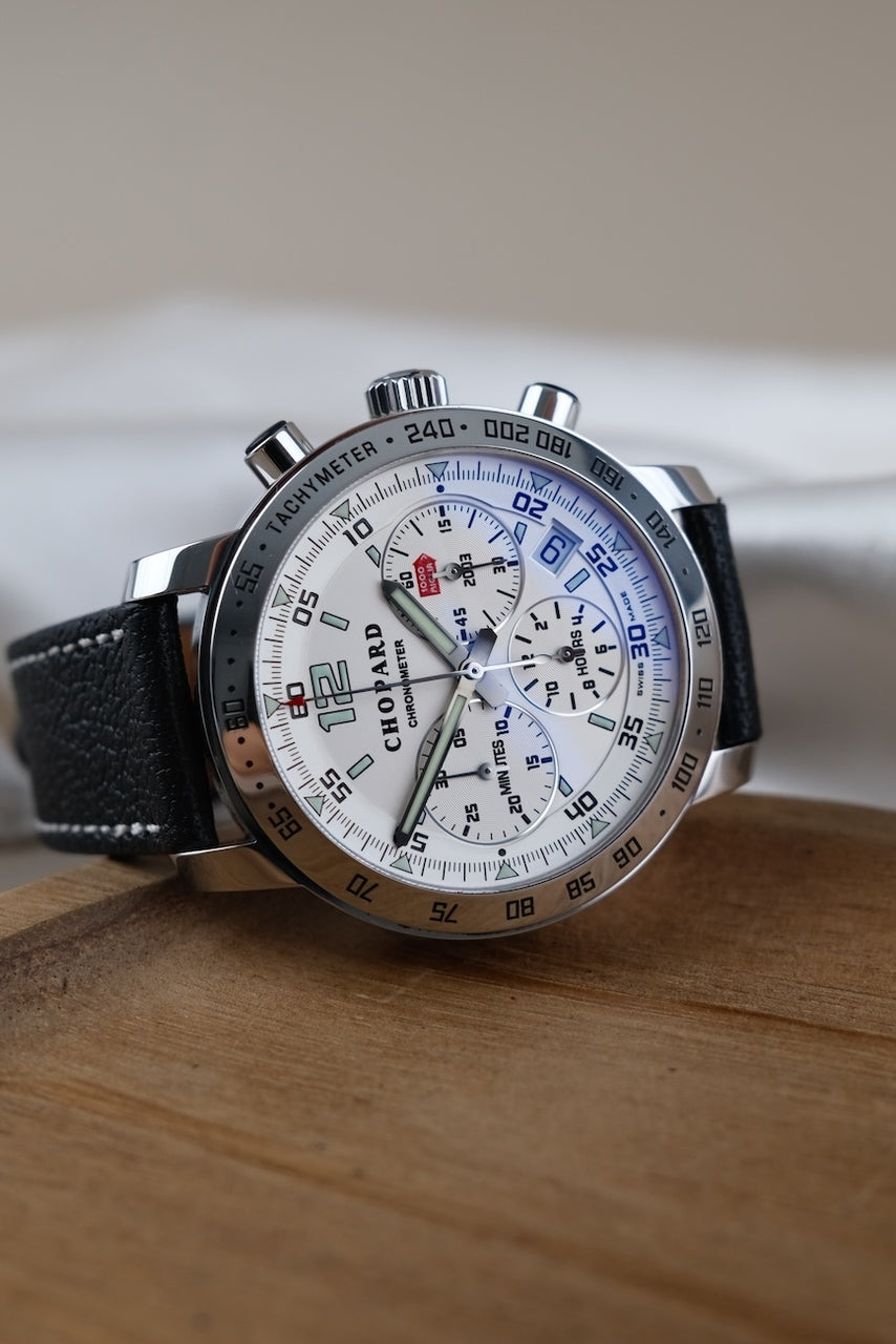 Chopard Mille Miglia 16/8932 - Detailansicht 2