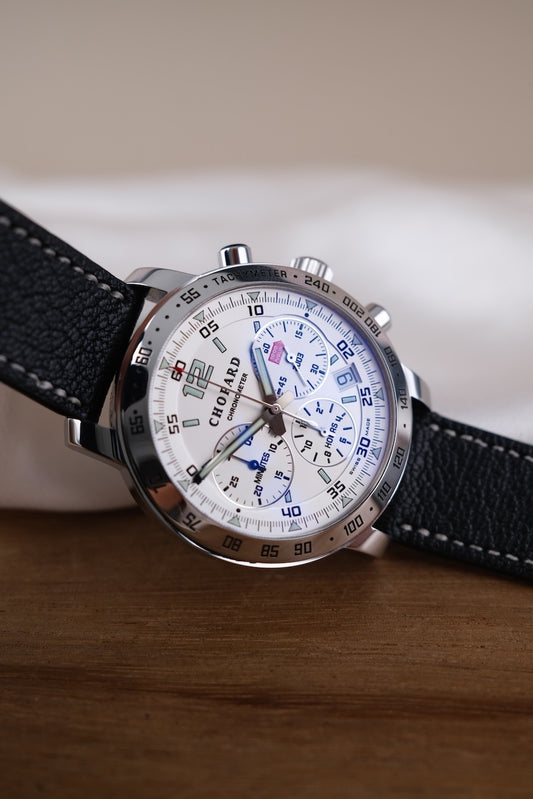 Chopard Mille Miglia 16/8932 - Detailansicht 1