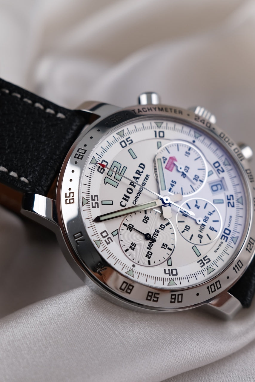 Chopard Mille Miglia 16/8932 - Detailansicht 4
