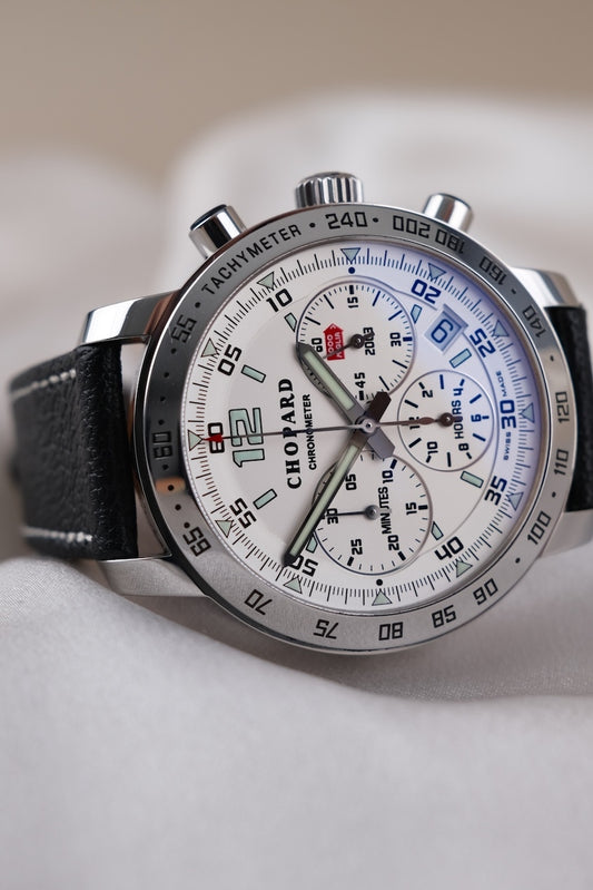 Chopard Mille Miglia 16/8932 - Thumbnail