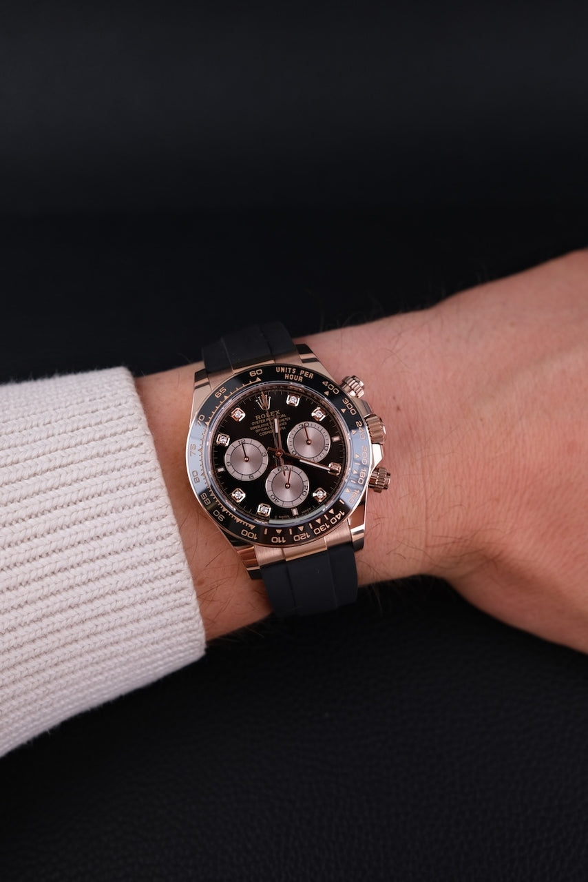 Rolex Daytona 126515LN - Detail view 15