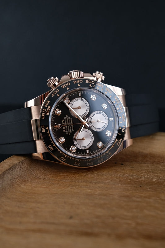 Rolex Daytona 126515LN - Detail view 1