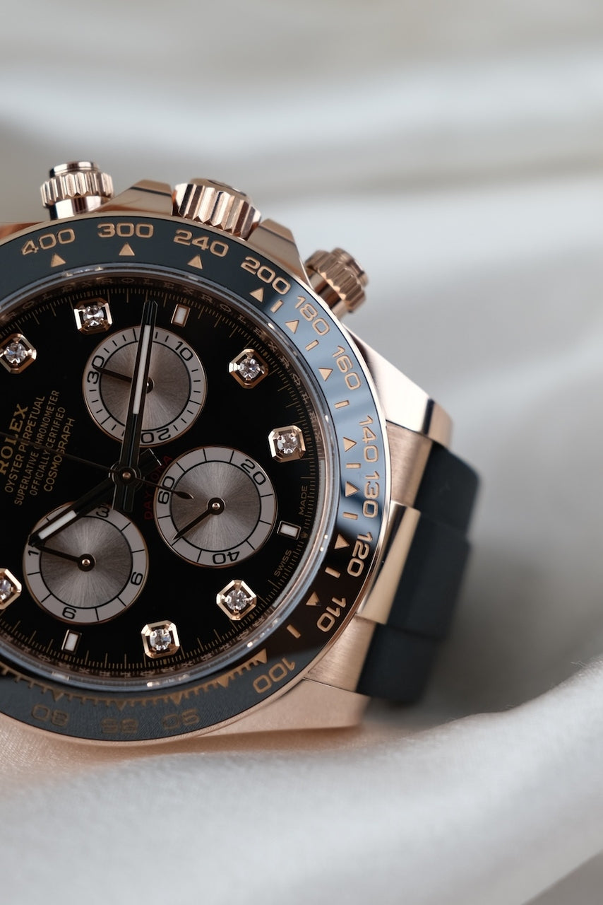 Rolex Daytona 126515LN - Detail view 3