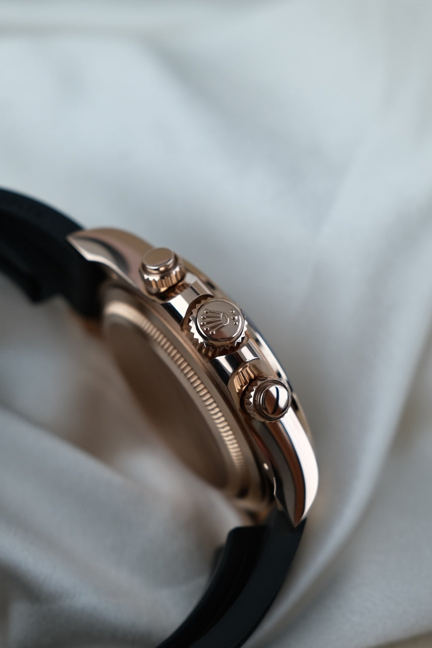 Rolex Daytona 126515LN - Detail view 10