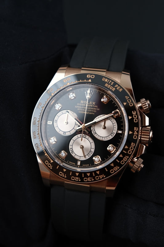 Rolex Daytona 126515LN - Main product image