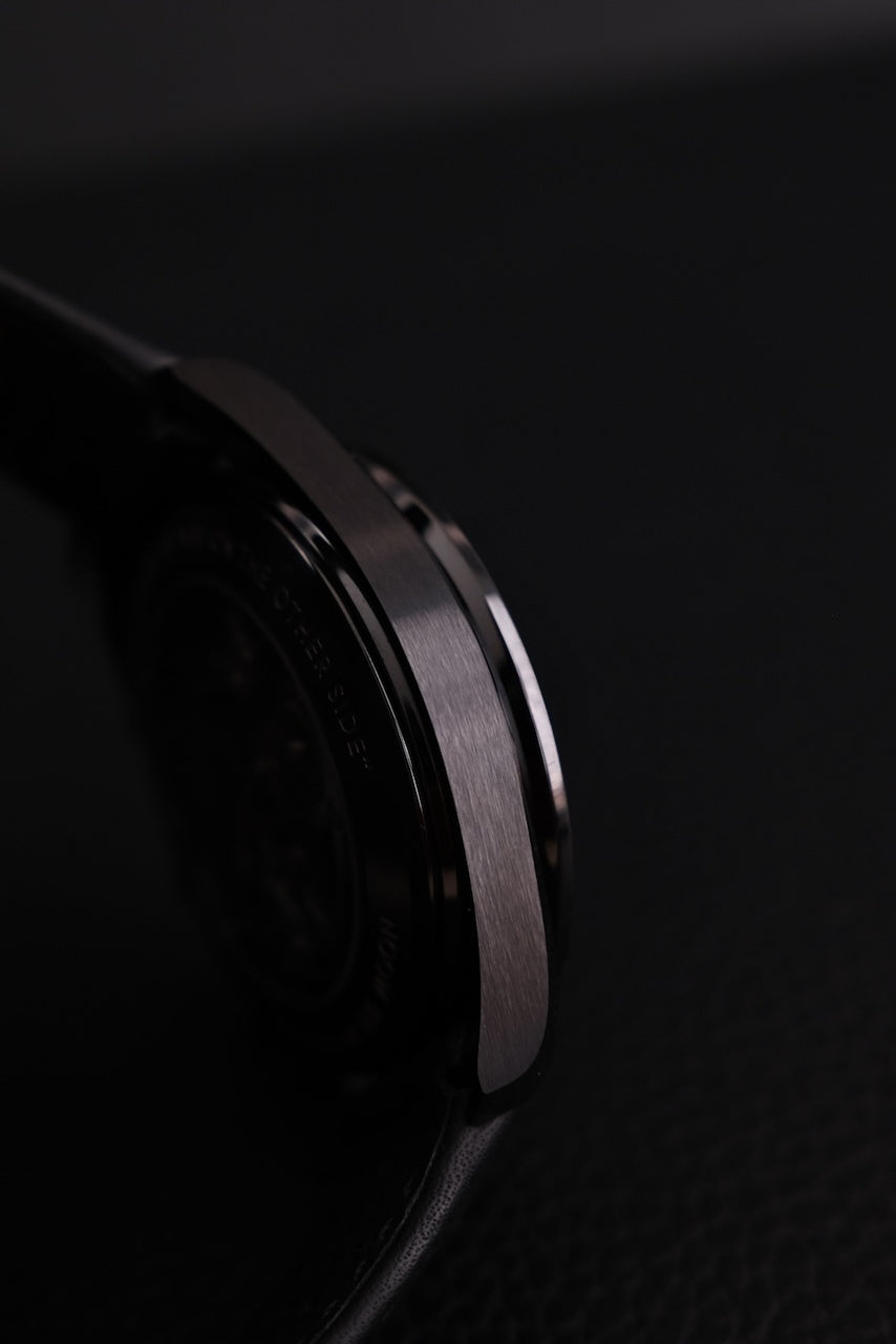 Omega Speedmaster Dark Side Of The Moon 31192443001001 - Detailansicht 7