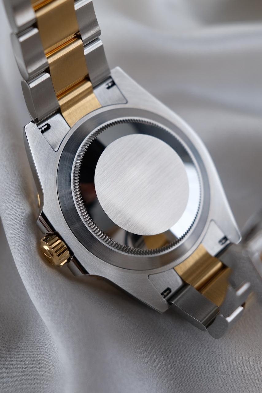 Rolex Submariner Date 126613LN - Detail view 8
