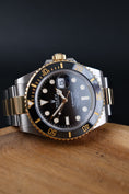 Load image into Gallery viewer, Rolex Submariner Date 126613LN - Detail view 3
