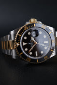 Load image into Gallery viewer, Rolex Submariner Date 126613LN - Detail view 2
