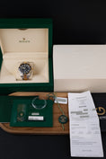 Load image into Gallery viewer, Rolex Submariner Date 126613LN - Papers and documentation
