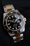 Load image into Gallery viewer, Rolex Submariner Date 126613LN - Main product image
