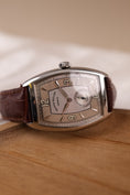 Load image into Gallery viewer, Franck Muller Curvex Havana 2852S6 Box + og. Papiere SERVICED, Havana Dial, Special Box
