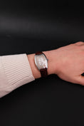 Load image into Gallery viewer, Franck Muller Curvex Havana 2852S6 Box + og. Papiere SERVICED, Havana Dial, Special Box
