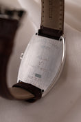 Load image into Gallery viewer, Franck Muller Curvex Havana 2852S6 Box + og. Papiere SERVICED, Havana Dial, Special Box
